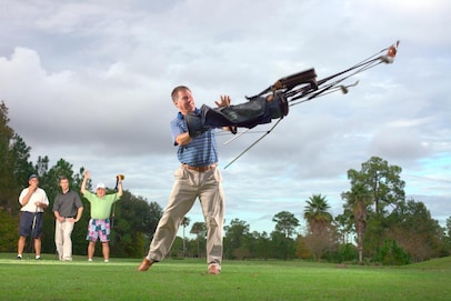 The parts of your swing videos you’re probably ignoring – Australian Golf Digest