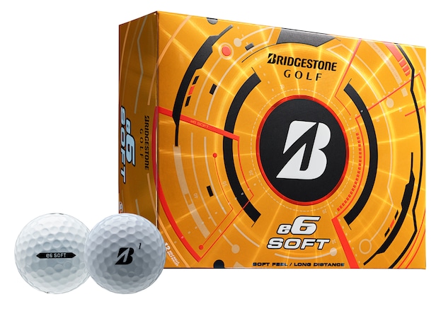 Bridgestone New Releases for 2025 | Golf Equipment: Clubs