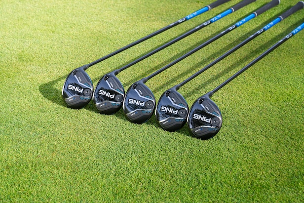 Ping New Releases for 2025 | Golf Equipment: Clubs, Balls