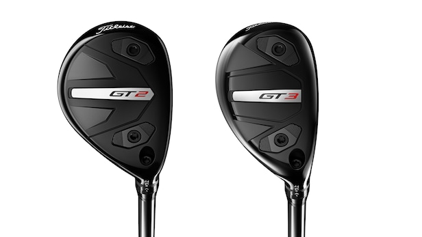 Titleist GT2, GT3 hybrids: What you need to know | Golf Equipment ...