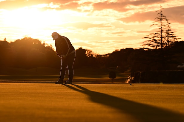Alle Putter, die ein Gewinner der PGA Tour in der Saison 2025 verwendet ...