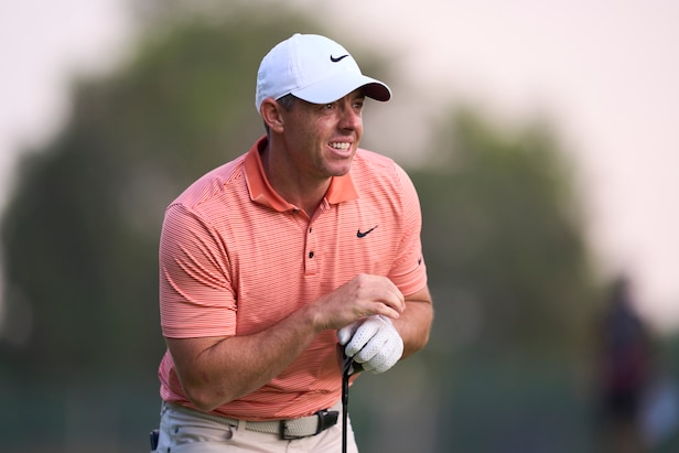 AT&T Pebble Beach ProAm DFS picks 2025 Why Rory McIlroy will struggle