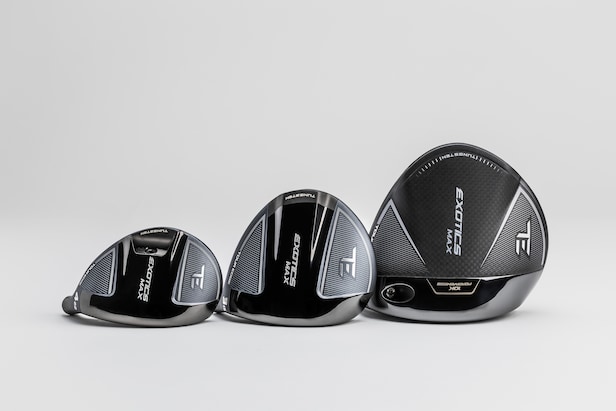 Tour Edge 2026 Exotics drivers, fairway woods, hybrids: What you need to ...