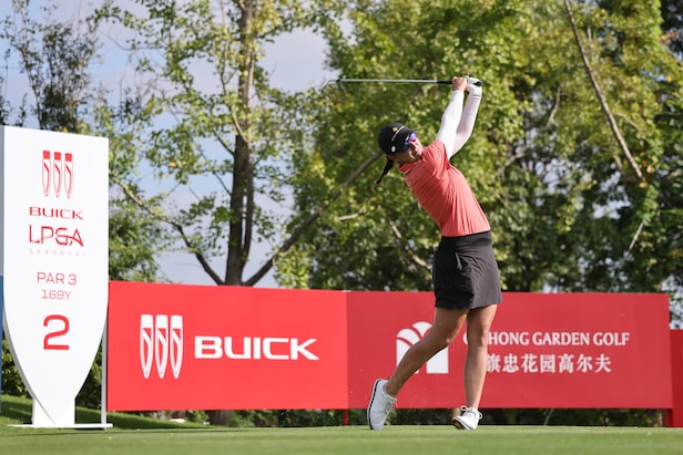Prize Money Breakdown for 2025 Buick LPGA Shanghai Tournament