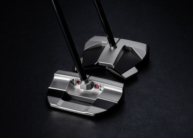 クラブ Scotty Cameron Phantom 11R OC 33inch Scotty Cameron Phantom 11R OC Mallet Low Torque Putter