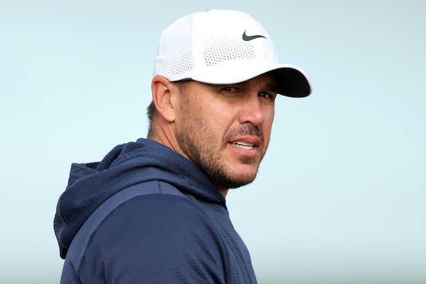LIV Golf CEO responds to rumors that Brooks Koepka will sit out 2026 season, return to PGA Tour