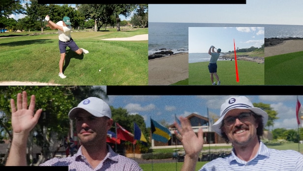 The Feed: Brad Dalke, Sean Walsh und die Bryan Bros. kämpfen um den Titel ...