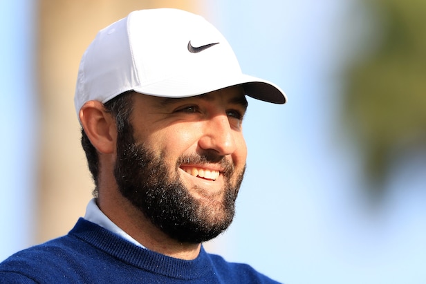 The amount of prize money Scottie Scheffler earned over the course of his record-breaking top-10 run