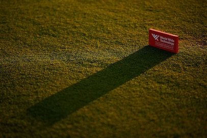 Here's the prize money payout for each golfer at the 2025 World Wide Technology Championship