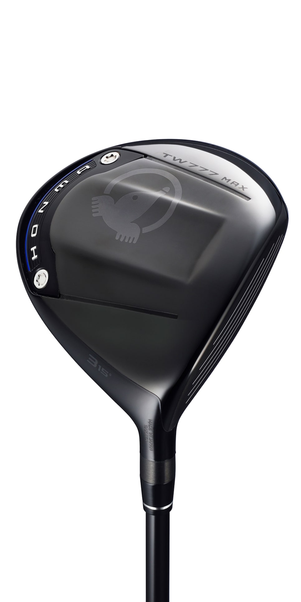 HONMA 黒耐熱二重断熱直管 120×1000L Product detail