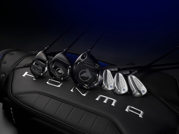 Honma TW777 drivers, woods, irons: What you need to know | Golf