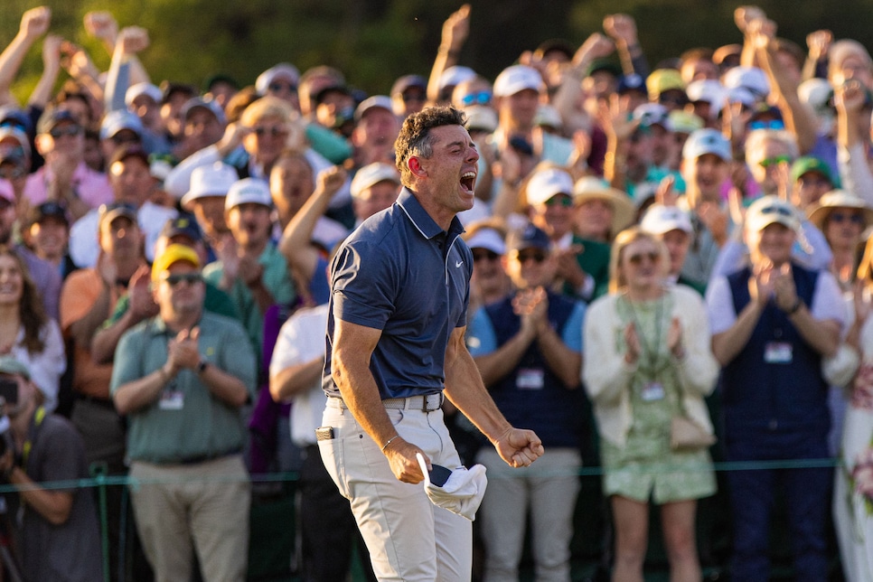 Masters 2025