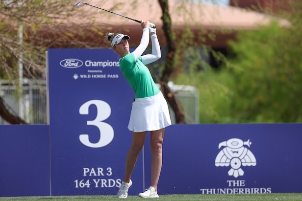 Crisp Here’s The Prize Money Payout For Each Golfer At The 2026 Cognizant Classic Artwork Concept Crisp Here’s The Prize Money Payout For Each Golfer At The 2026 Cognizant Classic Artwork Concept