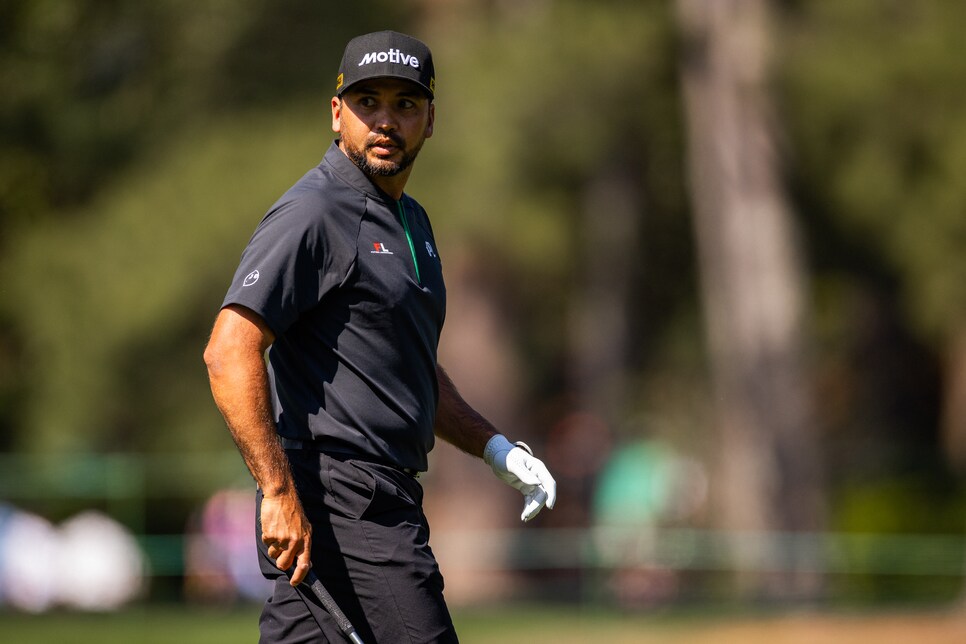 Masters 2025