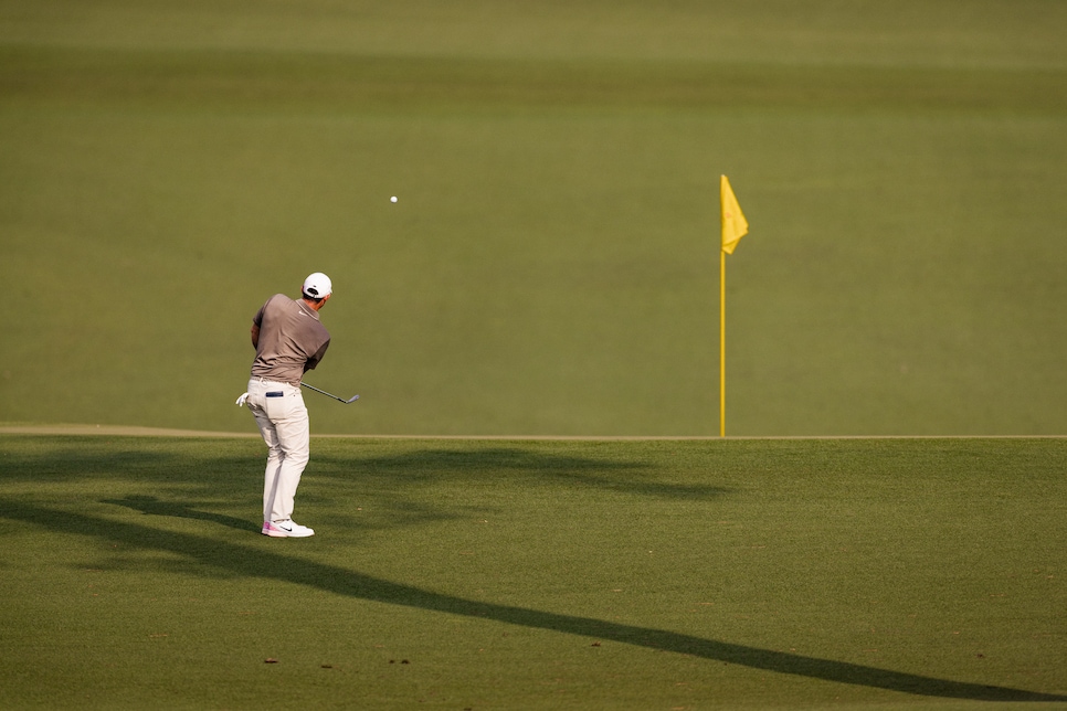 Masters 2025