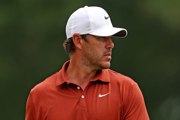 PGA Championship 2025: Brooks Koepka invites heckler to ‘come down here and say it,’ continues the bad vibes at Quail Hollow