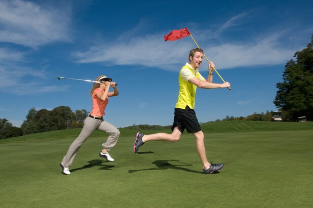 The 22 do's and don'ts of golf pranks