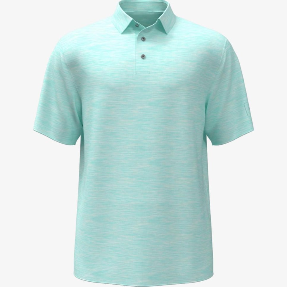 Jaspe Airflux Polo Shirt