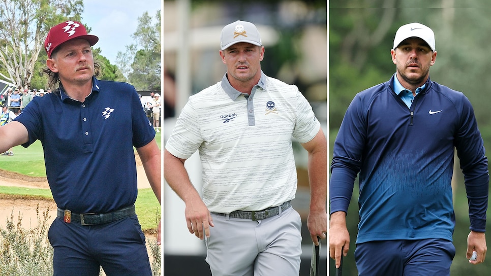 /content/dam/images/golfdigest/fullset/2025/4/liv-golf-major-prep-2025-smith-dechambeau-koepka.jpg