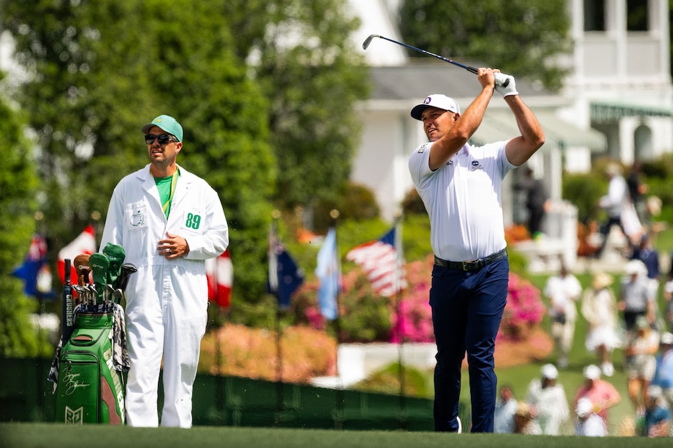Masters 2025