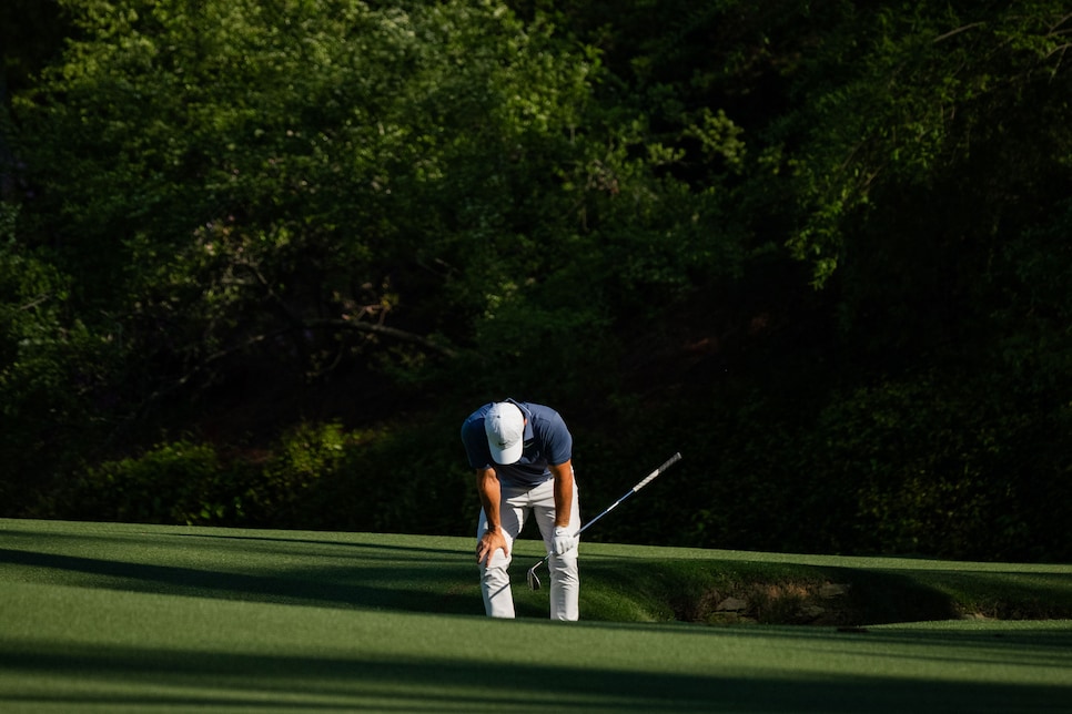 Masters 2025