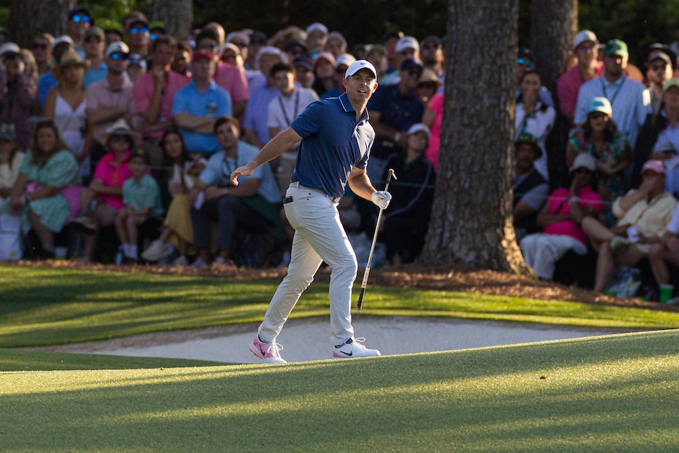 Masters 2025