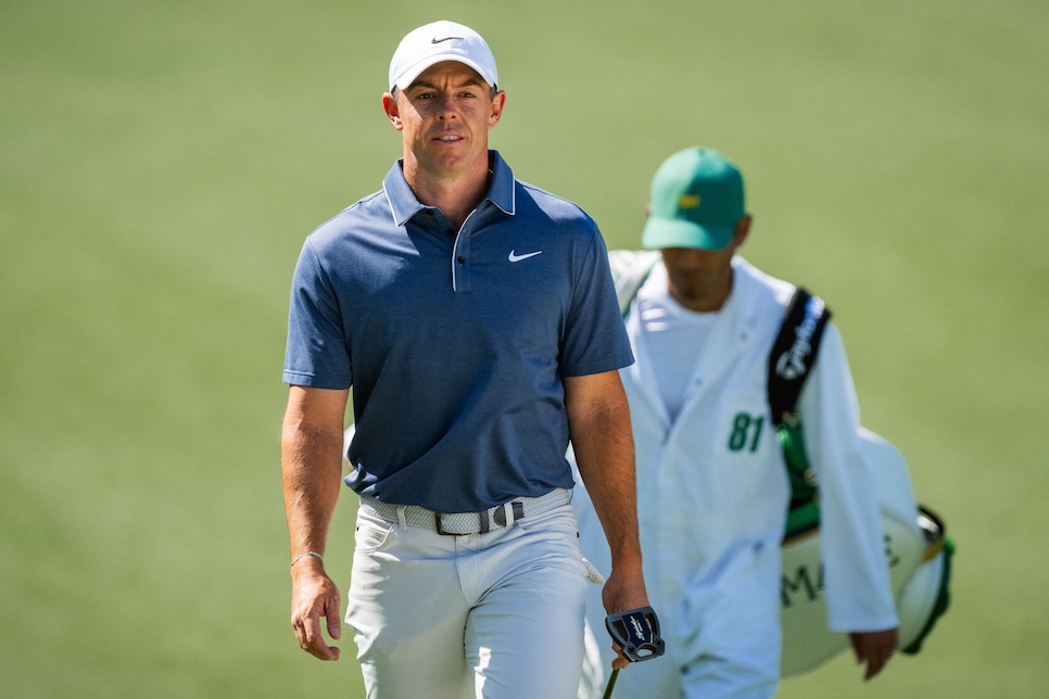 Masters 2025
