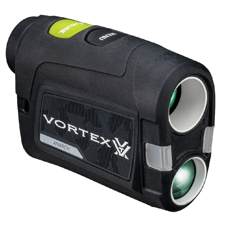  Anarch® Image Stabilized Golf Laser Rangefinder