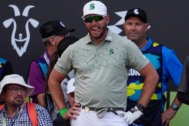 PGA Championship 2025: LIV golfer has only played Quail Hollow on PlayStation, calls it a ‘monster’