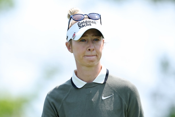 Nelly Korda secures best U.S. Women's Open but admits that it still ...