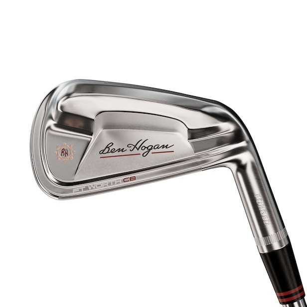 Ben Hogan PTx woods, Ft. Worth irons for 2025: What you need to