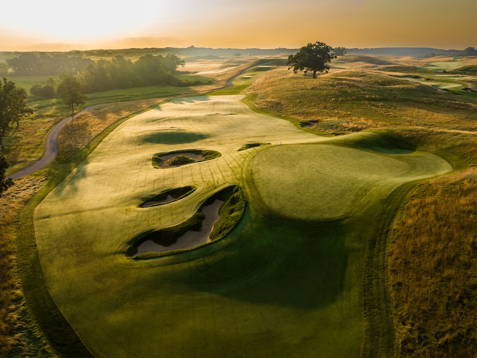 15th Hole