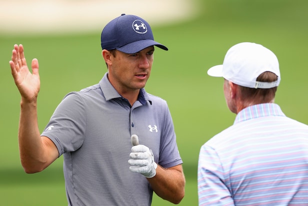 PGA Championship 2025: Jordan Spieth's quest to complete the career Grand Slam feels different (thanks to Rory)