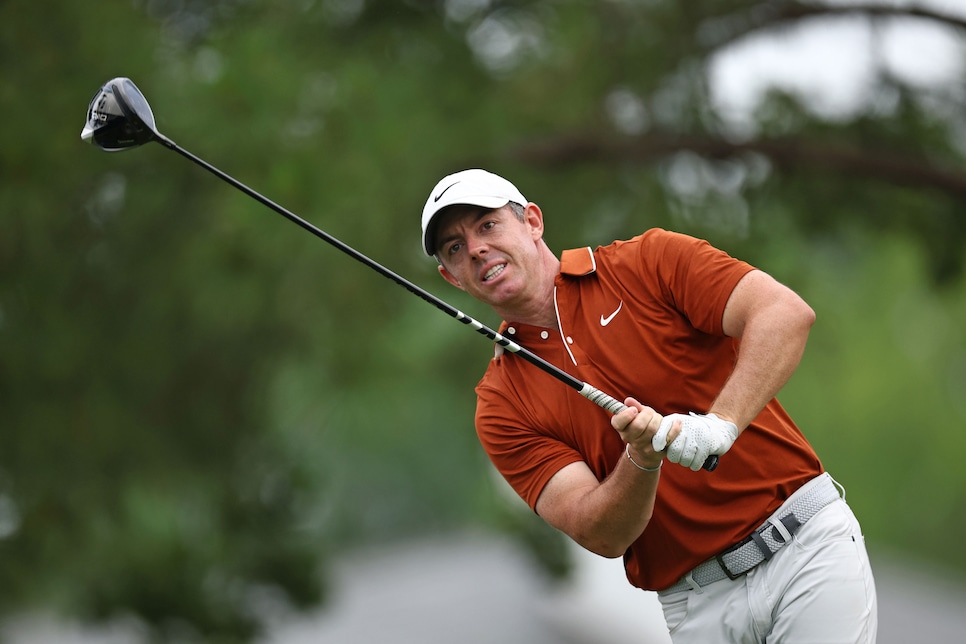 PGA Championship 2025: The Rory McIlroy case raises many questions about  driver testing. Here are some answers | Golf Equipment: Clubs, Balls, Bags  | GolfDigest.com