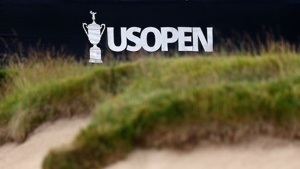 US Open Final Qualifying Scores Live Updates On The Longest Day In