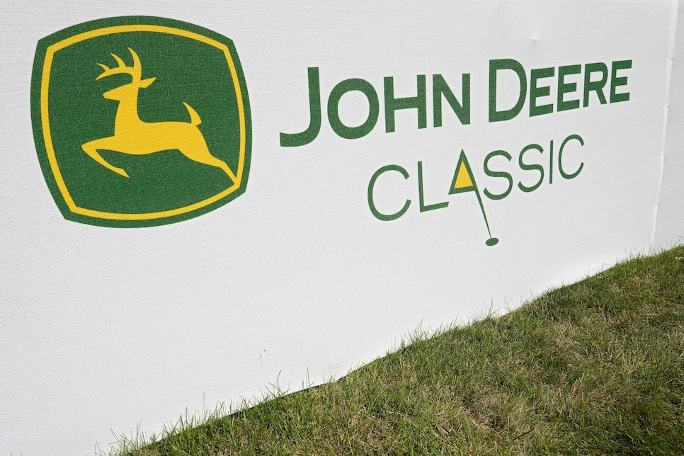 Here's the prize money payout for each golfer at the 2025