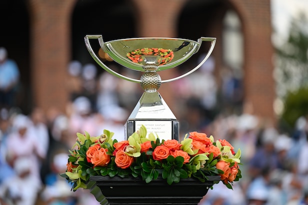 How the FedEx Cup Playoffs work: The format, the stakes and the $100 million jac...