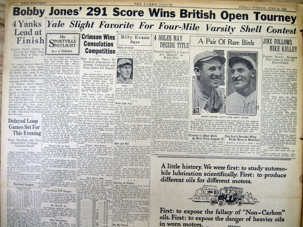 /content/dam/images/golfdigest/fullset/2025/7/british-open-bobby-jones-win-newspaper-headline.jpg