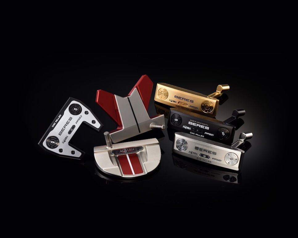 /content/dam/images/golfdigest/fullset/2025/7/honma-beres-putters.jpg