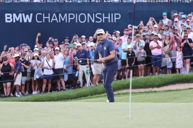 RELATED: Here’s what Tommy Fleetwood had to say after having his heart broken one more time