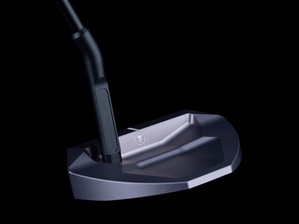 L.A.B. Golf introduces first heel-shafted Oz.1i HS mallet: What