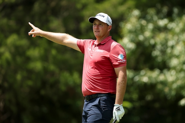 FedEx Cup contender and world top-10 player WDs from BMW Championship