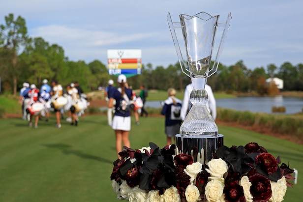 This unique senior team match-play event is back for another run
