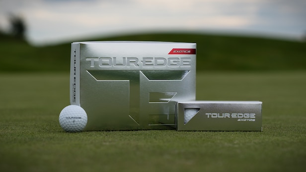 Tour Edge Exotics golf ball: What you need to know
