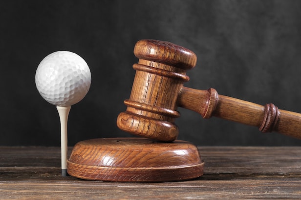 Twin brothers behind Los Angeles’ controversial tee-time broker scheme arrested for owing $1.1 million in taxes to the IRS