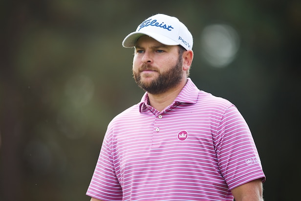 England's Jordan Smith earns a PGA Tour card that narrowly eluded him last year