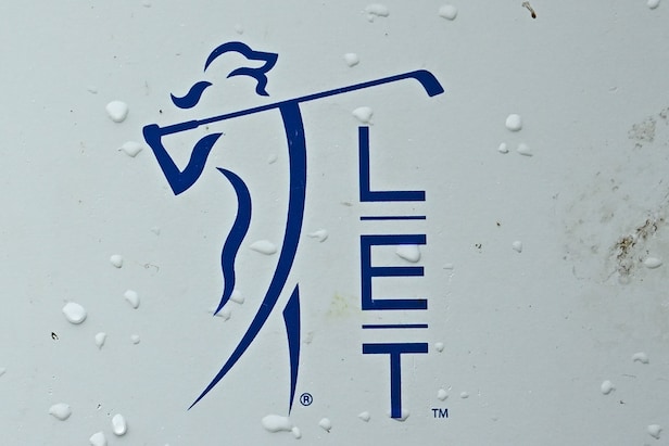 Saudi fund that backs LIV Golf will be title sponsor for Ladies European ...