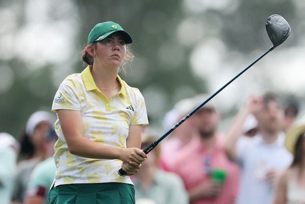 Augusta sensation Asterisk Talley and major winner Sophia Popov get exemptions into LA Championship