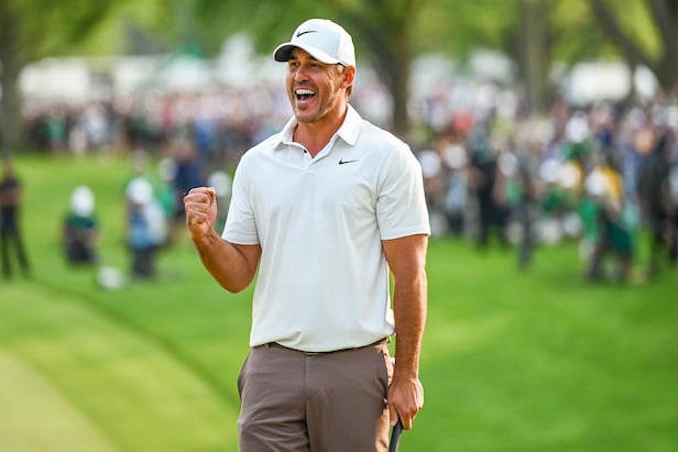 LIV golfers see progress in major exemptions, but think they deserve more ...