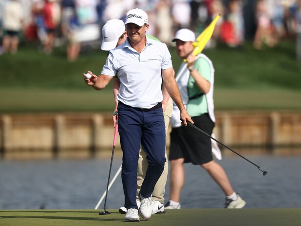 Players 2025: Brutal times lead to Bud Cauley's incredible opportunity at TPC Sawgrass